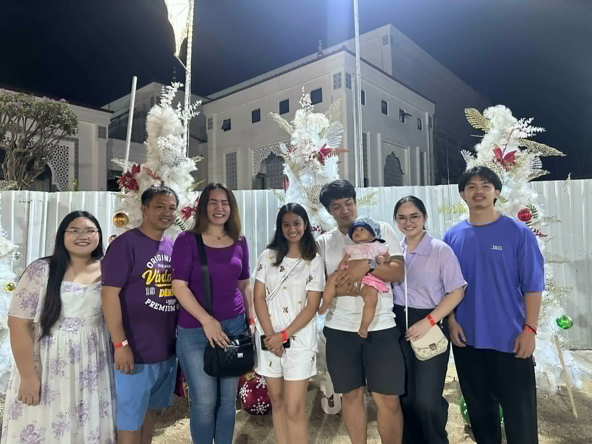 Holiday